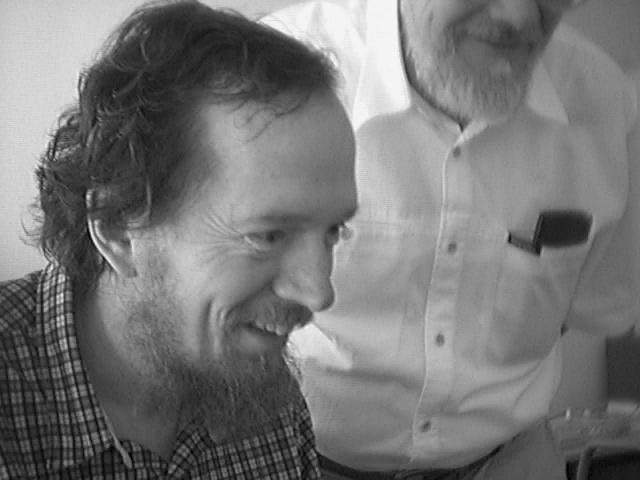 Wolfgang Ortmann